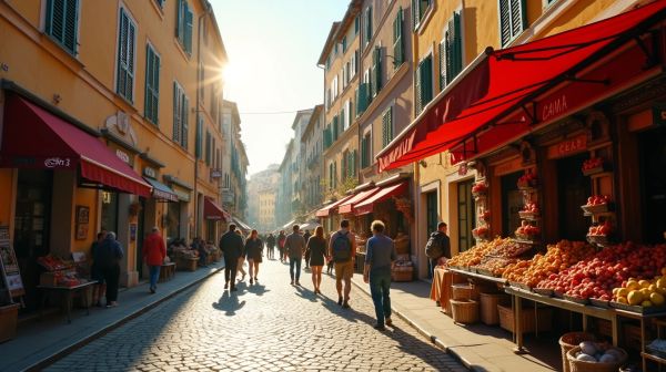 Acheter à Marseille : avantages, conseils et quartiers à explorer