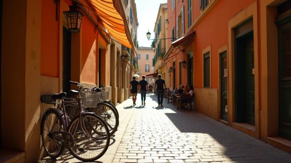 Acheter à Marseille : avantages, conseils et quartiers à explorer