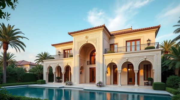 Choisir une villa à Dubaï : secrets d'un achat réussi