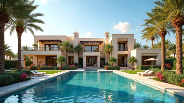 Choisir une villa à Dubaï : secrets d'un achat réussi