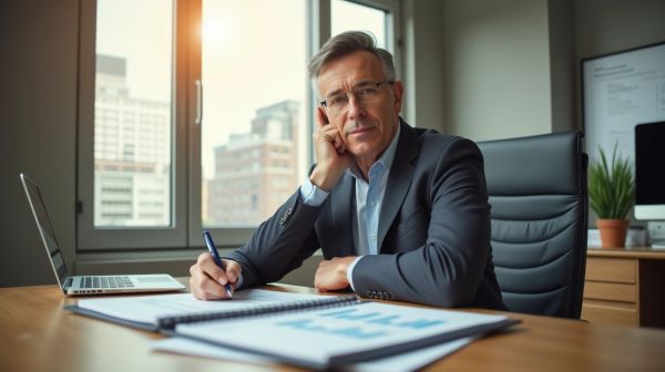 Comment bien choisir un crédit professionnel adapté à vos besoins