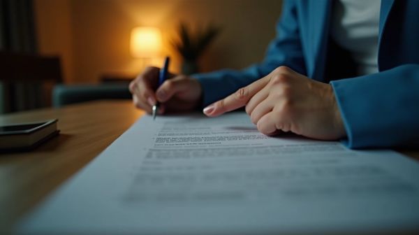 Comprendre la prime d'assurance pour garantir sa protection financière