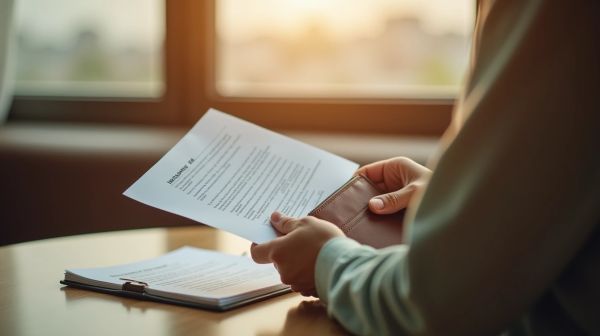 Comprendre la prime d'assurance pour garantir sa protection financière