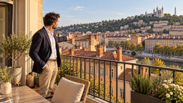 Les avantages d'un consultant indépendant pour votre projet immobilier