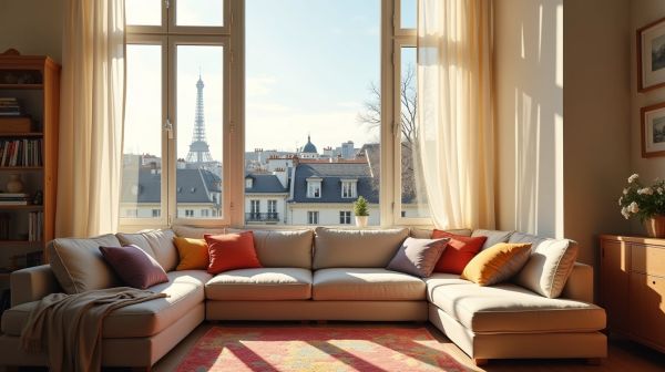 Logement étudiant à Paris : conseils pour bien s'installer