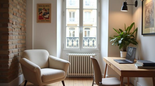 Logement étudiant à Paris : conseils pour bien s'installer