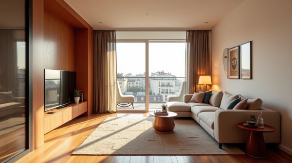 Meilleurs logements étudiants à Paris : où s'installer facilement