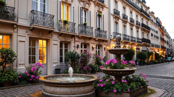 Meilleurs logements étudiants à Paris : où s'installer facilement