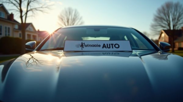 Obtenez un devis d’assurance auto gratuitement et trouvez la meilleure offre