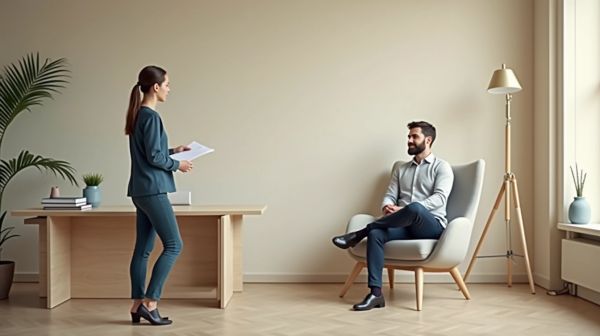 Optimiser votre projet immobilier avec un conseiller indépendant