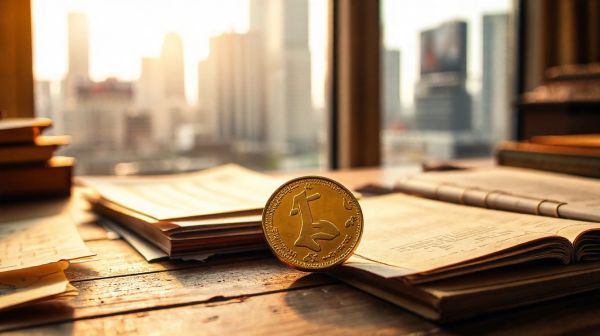 Pourquoi investir dans le krugerrand, l'outil d'or essentiel