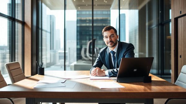 Top 5 critères pour sélectionner le crédit professionnel idéal