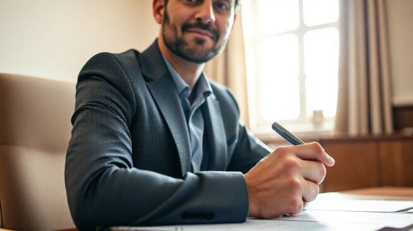 Top 5 critères pour sélectionner le crédit professionnel idéal