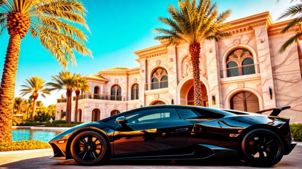 Top conseils pour réussir l'achat d'une villa à Dubaï