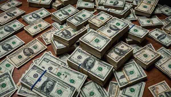 Les banques et la lutte contre le blanchiment d'argent