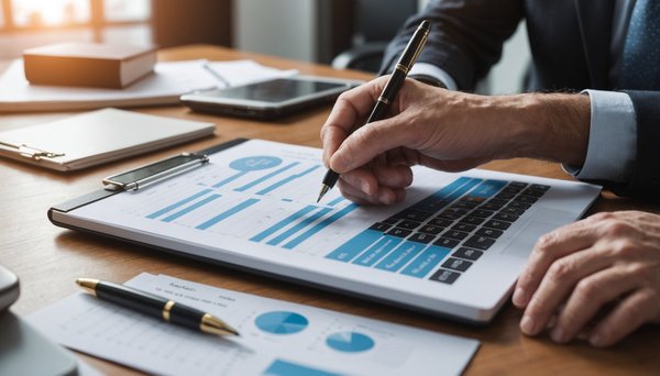 Améliorer la rentabilité de votre portefeuille d'investissement