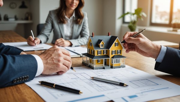 Comment obtenir le meilleur prix lors de votre achat immobilier ? Astuces et stratégies de négociation