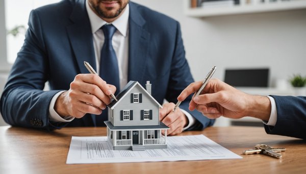 Découvrez les Types de Prêts Immobiliers : Le Guide Complet pour Choisir le Meilleur Financement