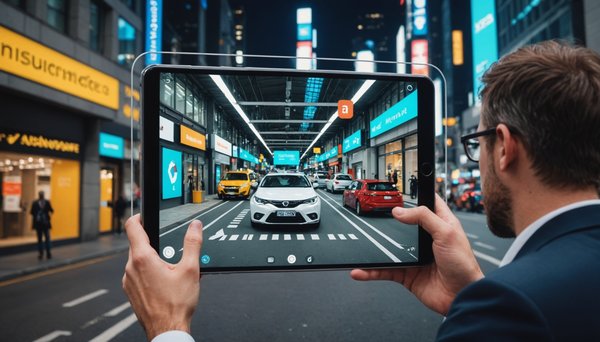 Assurances pour la réalité augmentée : comment protéger vos innovations créatives ?