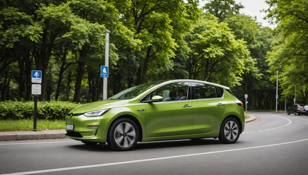 Assurez la sécurité de votre véhicule électrique pour des aventures touristiques écoresponsables !