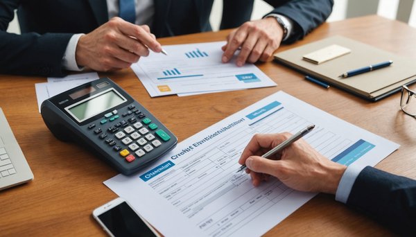 Simulation de mensualités de crédit : comment ça marche ?