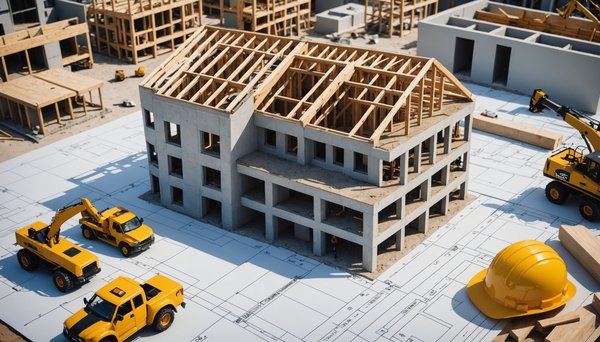 Simulation d'un crédit travaux